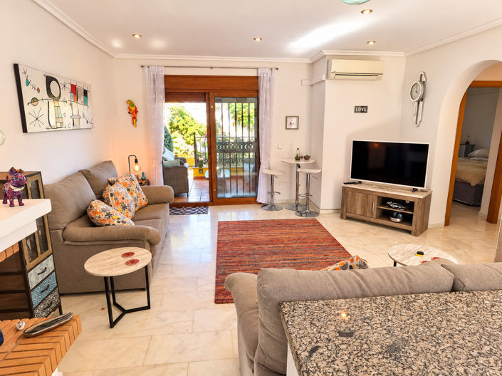 Image No.7-2 Bed Apartment for sale