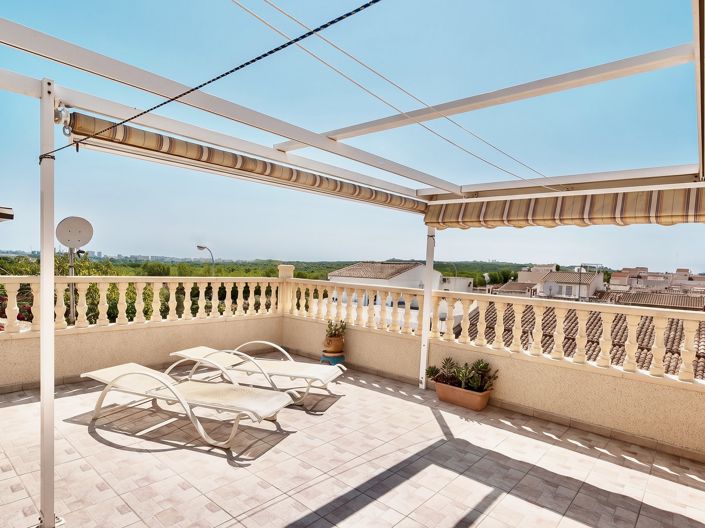 Image No.2-Casa adosada con 3 dormitorios en venta