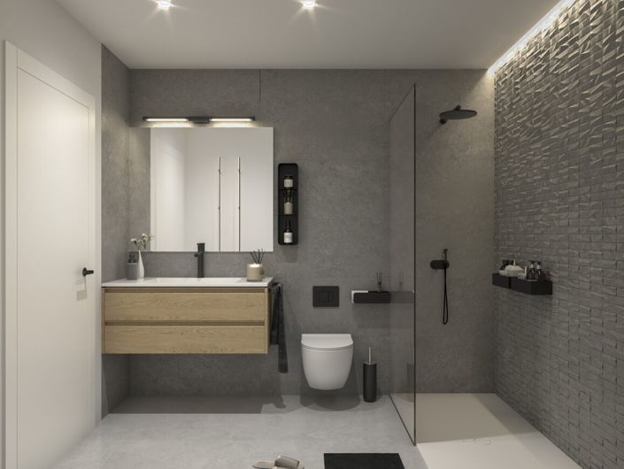 Image No.7-2 Bed Apartment for sale