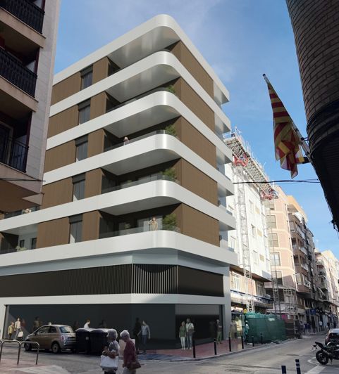 Image No.8-2 Bed Apartment for sale