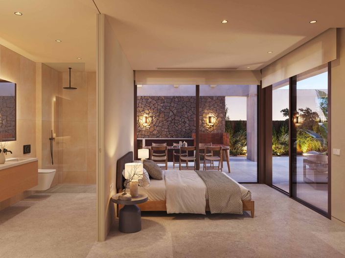 Image No.2-4 Bed Villa for sale