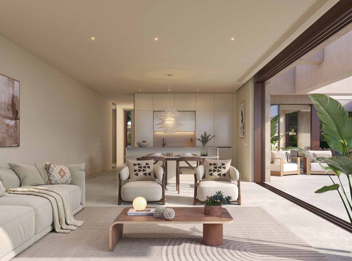 Image No.4-4 Bed Villa for sale
