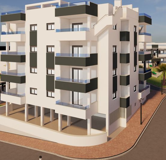 Image No.15-3 Bed Apartment for sale