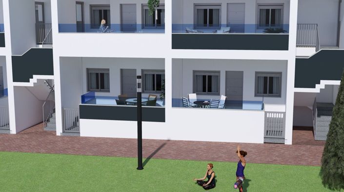 Image No.16-3 Bed Apartment for sale