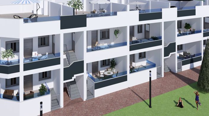 Image No.17-3 Bed Apartment for sale