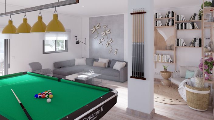 Image No.9-3 Bed Apartment for sale