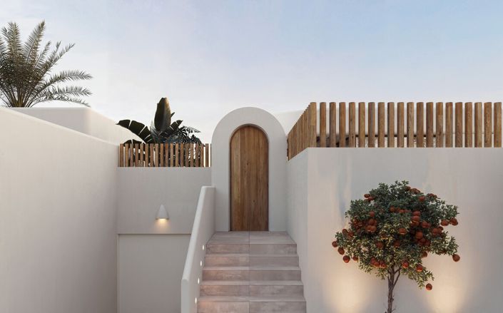 Image No.16-4 Bed Villa for sale