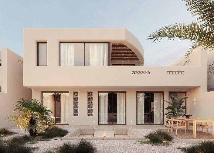 Image No.17-4 Bed Villa for sale