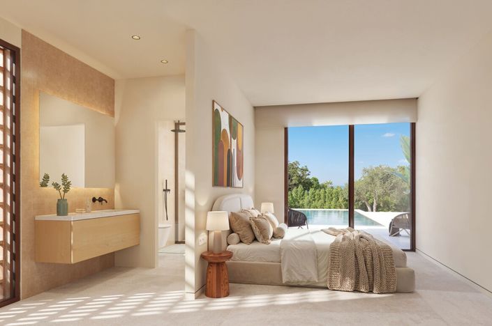 Image No.6-3 Bed Villa for sale