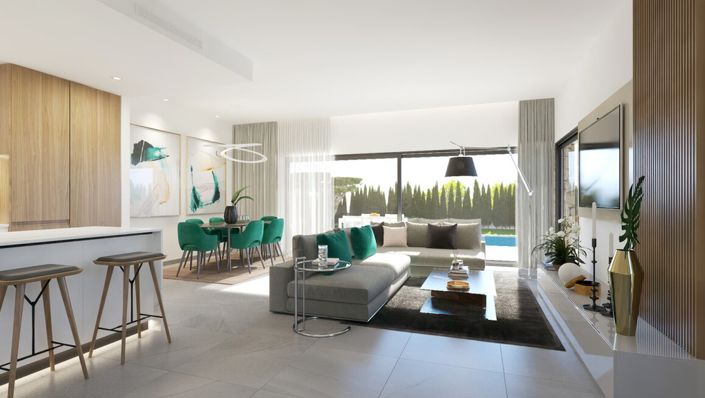 Image No.3-3 Bed Villa for sale