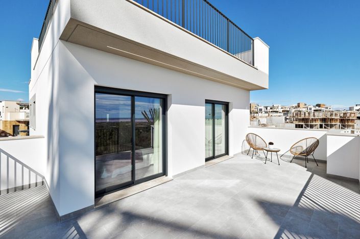 Image No.50-3 Bed Villa for sale