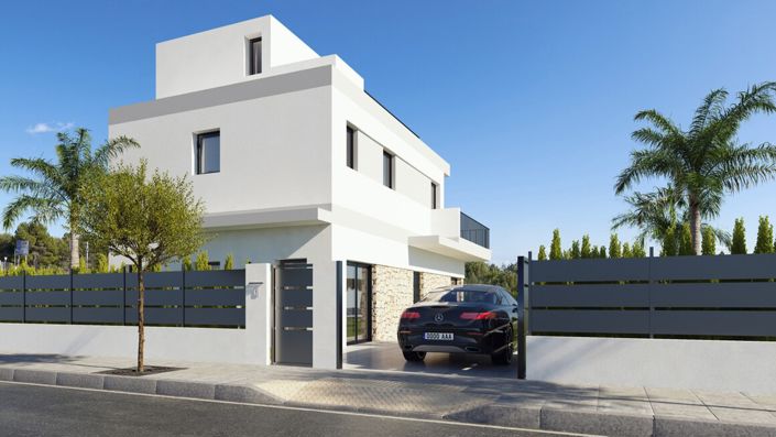 Image No.9-3 Bed Villa for sale