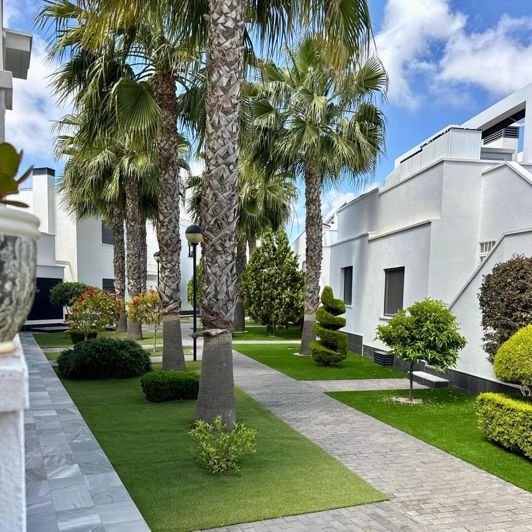Image No.24-3 Bed Duplex for sale