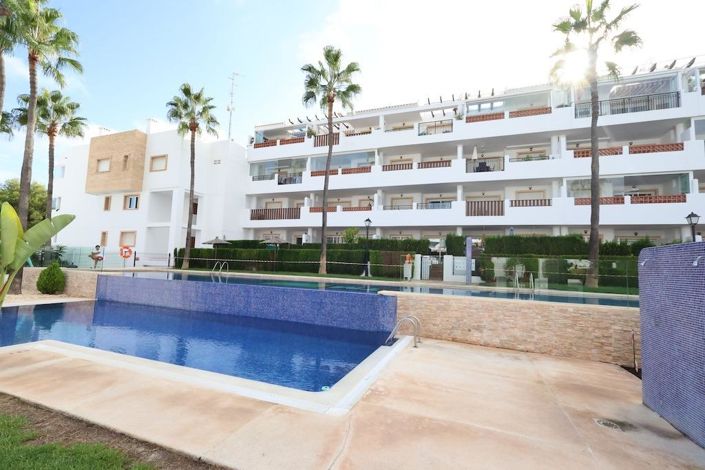 Image No.26-2 Bed Apartment for sale