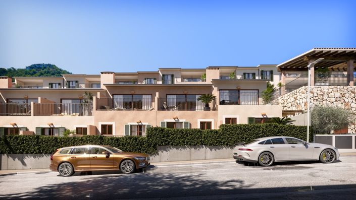 Image No.18-2 Bed Apartment for sale