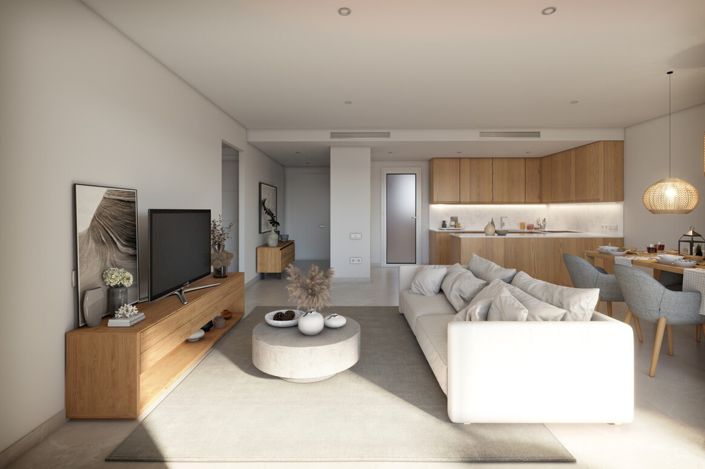 Image No.20-2 Bed Apartment for sale