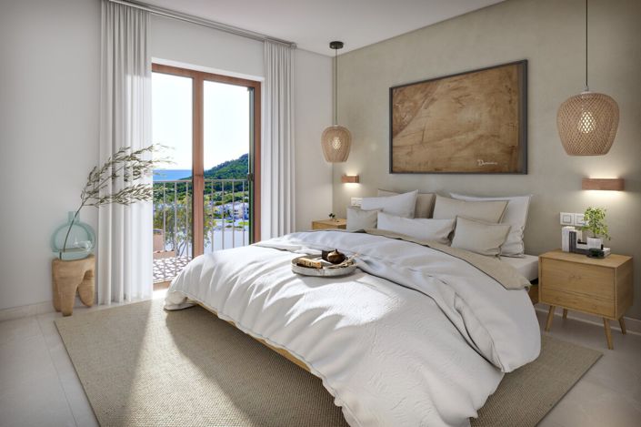 Image No.22-2 Bed Apartment for sale
