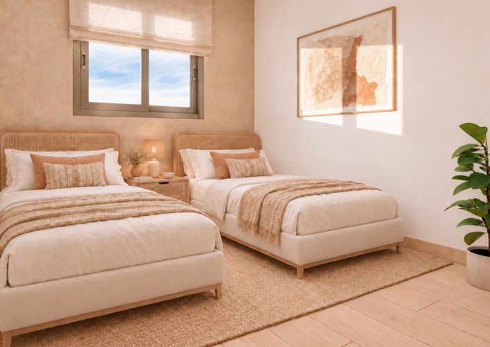 Image No.7-2 Bed Apartment for sale