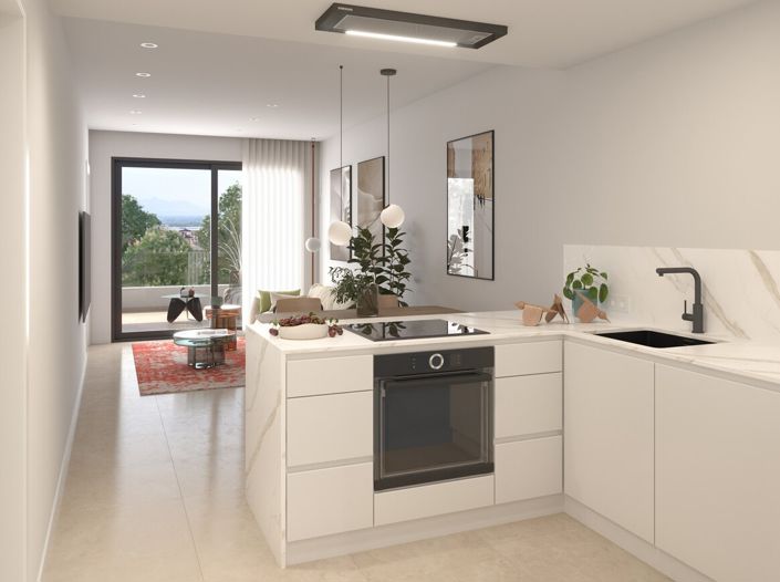Image No.6-2 Bed Apartment for sale
