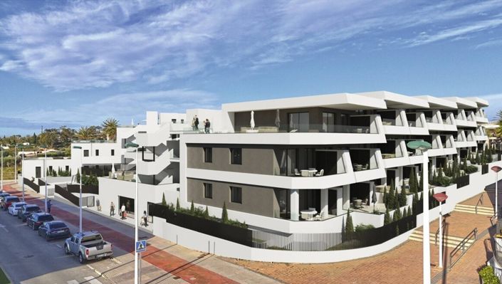 Image No.3-2 Bed Apartment for sale