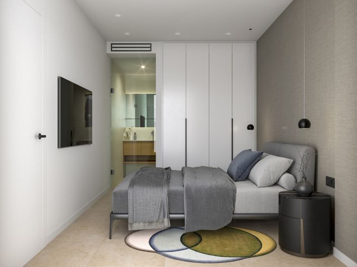 Image No.7-2 Bed Apartment for sale