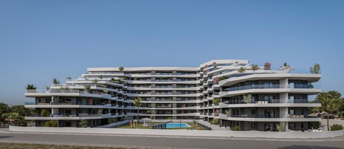 Image No.7-2 Bed Apartment for sale