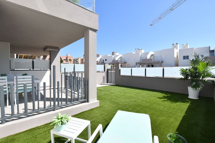 Image No.22-2 Bed Villa for sale