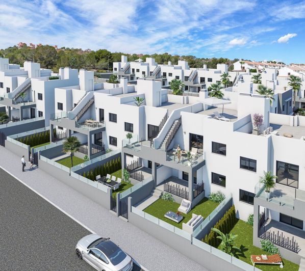Image No.35-2 Bed Villa for sale