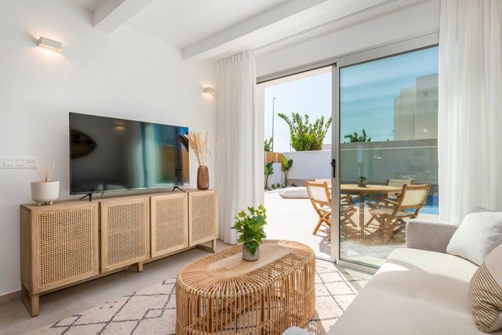 Image No.4-3 Bed Apartment for sale