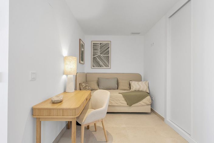 Image No.49-3 Bed Apartment for sale