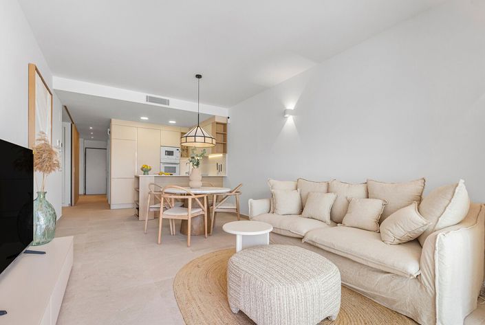 Image No.50-3 Bed Apartment for sale