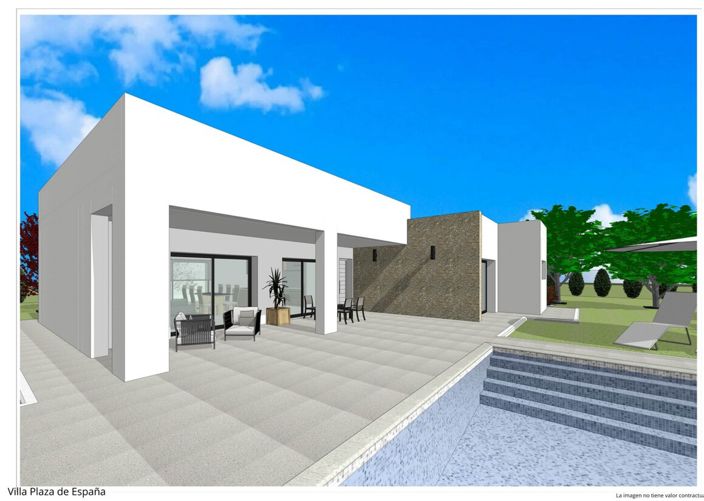 Image No.14-3 Bed Villa for sale