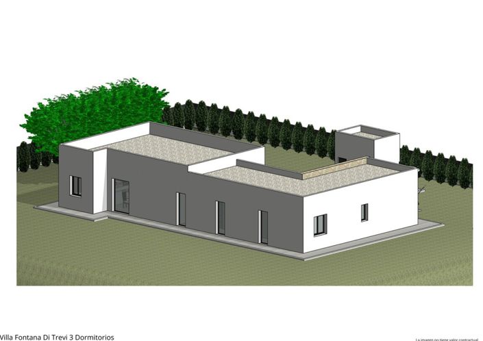 Image No.40-3 Bed Villa for sale