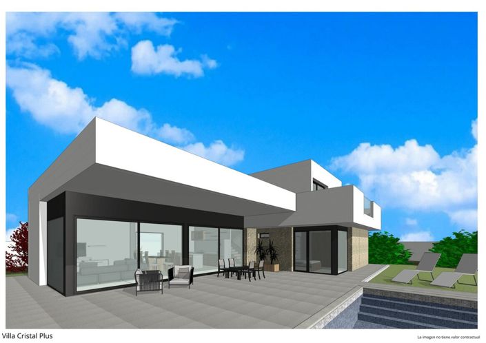 Image No.44-3 Bed Villa for sale