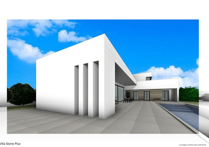 Image No.5-3 Bed Villa for sale