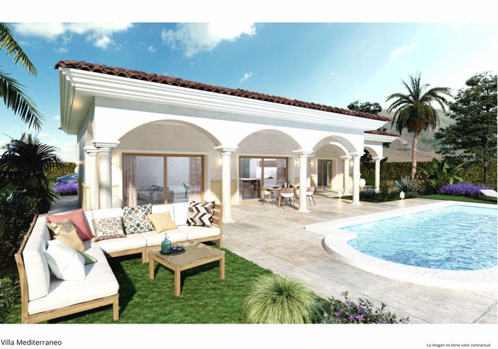 Image No.33-3 Bed Villa for sale