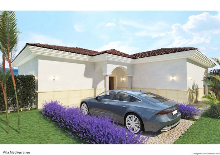 Image No.34-3 Bed Villa for sale