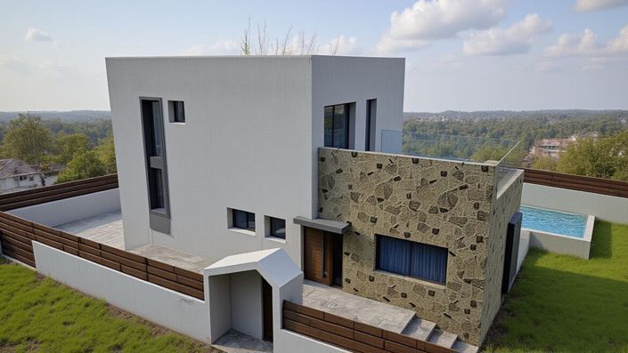 Image No.6-4 Bed Villa for sale