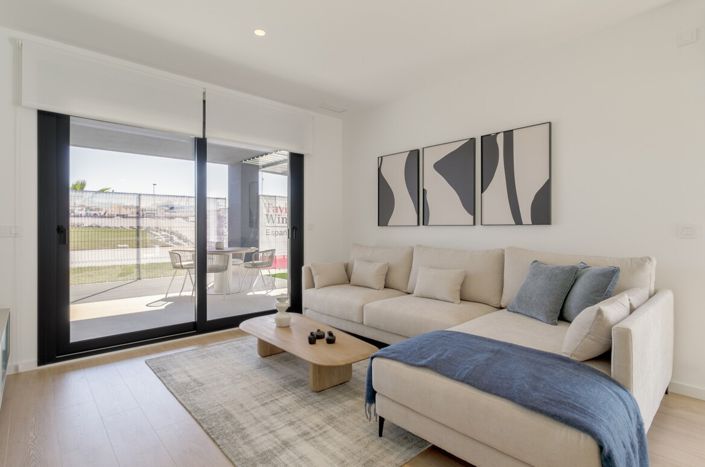 Image No.2-2 Bed Apartment for sale
