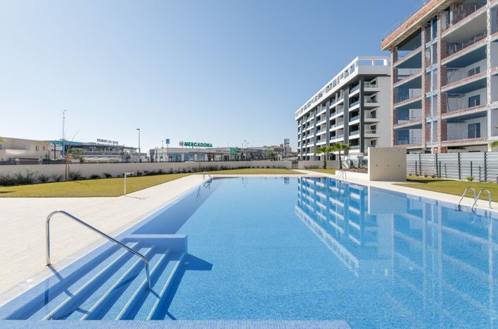 Image No.4-2 Bed Apartment for sale