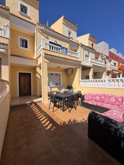 Image No.3-3 Bed Townhouse for sale