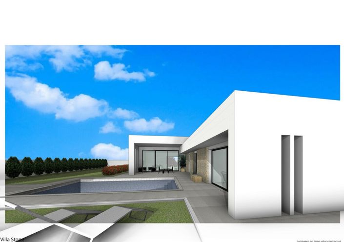 Image No.12-3 Bed Villa for sale