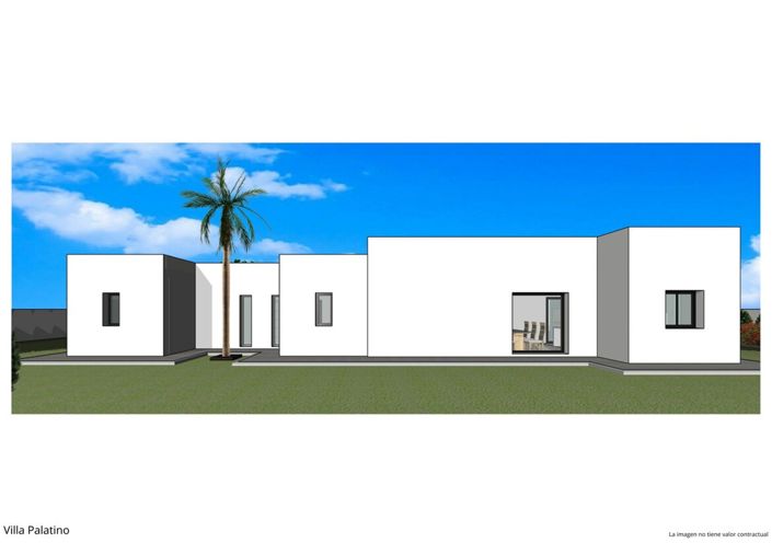 Image No.27-3 Bed Villa for sale