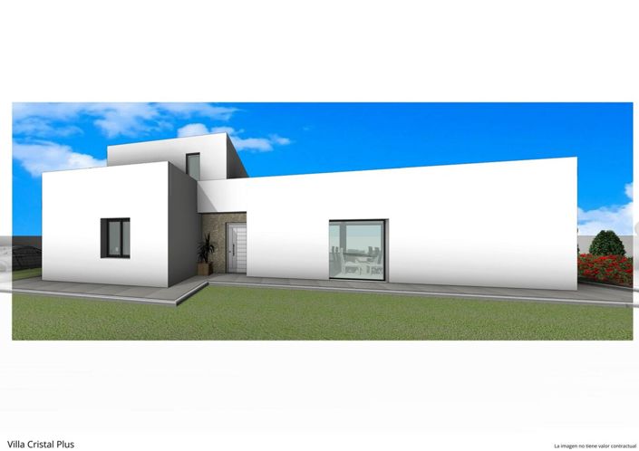 Image No.45-3 Bed Villa for sale