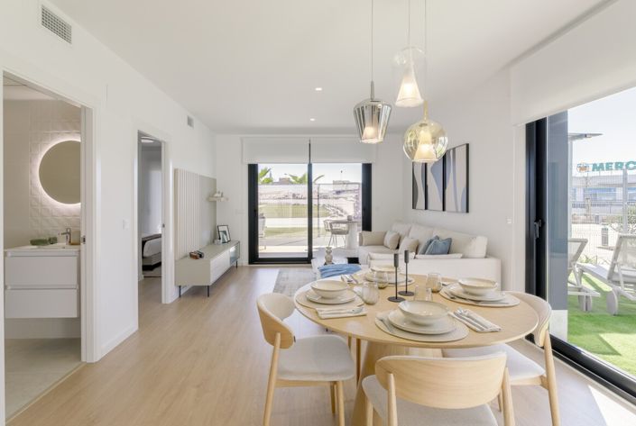 Image No.11-2 Bed Apartment for sale