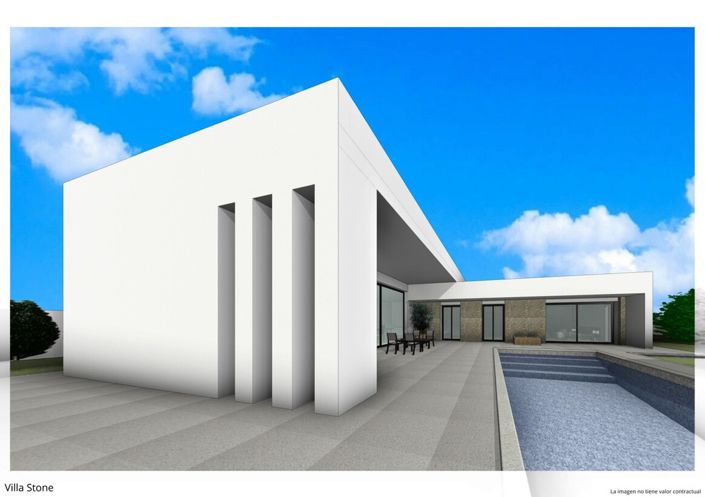 Image No.10-3 Bed Villa for sale