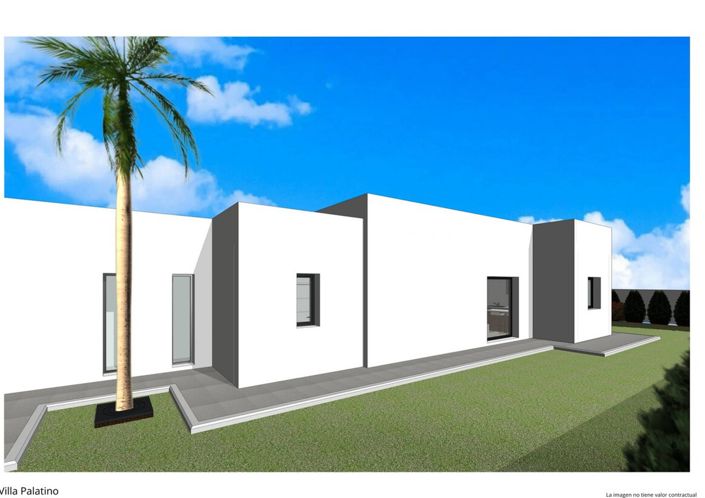 Image No.26-3 Bed Villa for sale