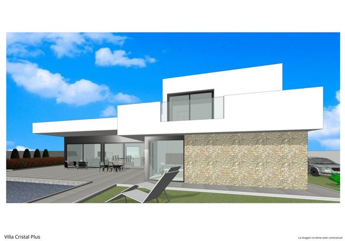 Image No.46-3 Bed Villa for sale