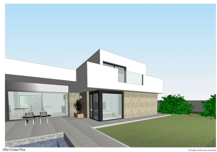Image No.47-3 Bed Villa for sale