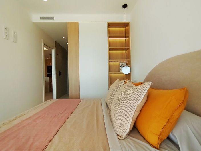 Image No.18-3 Bed Apartment for sale